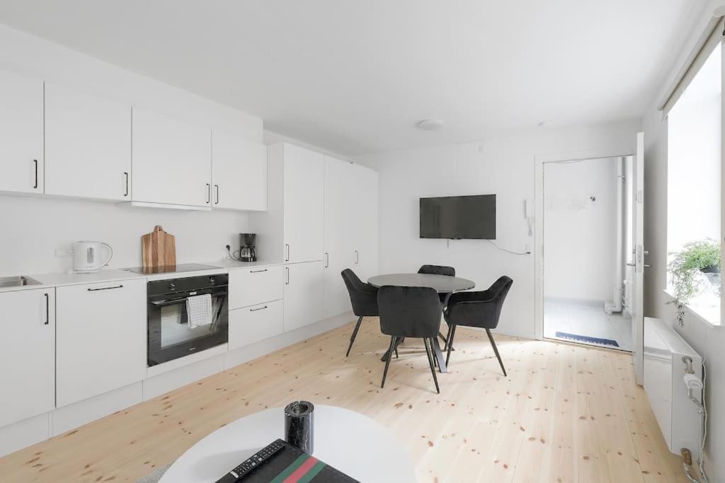 Apartamento Charmerende Ved Nyhavn 2 Sal *